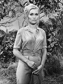 アレクサンドラ・バステード - 女優