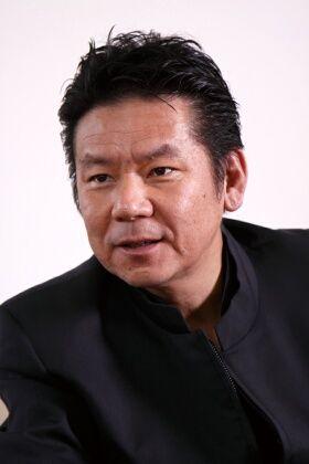 今井雅之 - 俳優