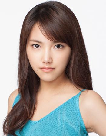 竹富聖花 - モデル、女優