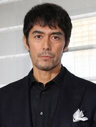 阿部寛 - 俳優、モデル