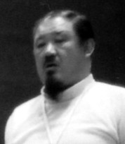阿部脩 - 元プロレスラー、俳優