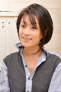 相原勇 - タレント、女優