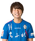 相沢優里 - 女子サッカー選手