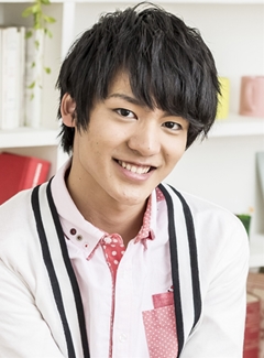 阿久津愼太郎 - 俳優