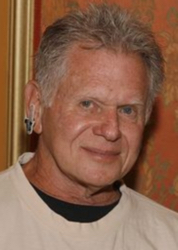 アレン・ダンジガー - 俳優