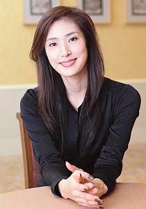 天海祐希 - 女優