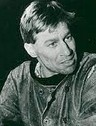 アンデルス・エク - 俳優