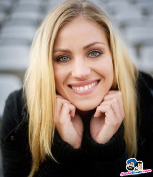 アンゲリク・ケルバー - 女子プロテニス選手