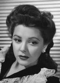 アン・ラザフォード - 女優