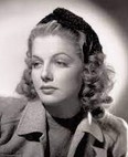 アン・シェリダン - 女優