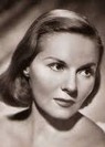 アン・トッド - 女優