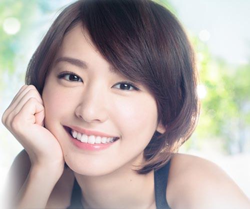 新垣結衣 - 女優、歌手、モデル