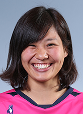 新井翠 - 女子サッカー選手