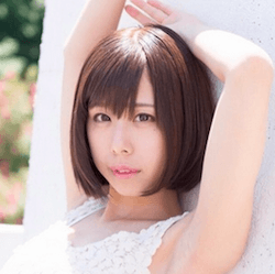 有村藍里 - タレント