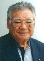 荒川博 - 元プロ野球選手、監督