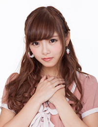 荒川優那 - タレント、歌手・アキシブproject