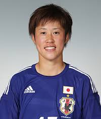 有町紗央里 - 女子サッカー選手
