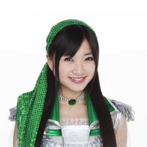 有安杏果 - タレント、歌手・元 ももいろクローバーZ