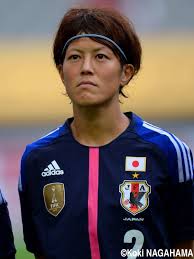 有吉佐織 - 女子サッカー選手