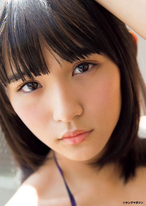 浅川梨奈 - 女優、タレント・SUPER☆GiRLS