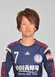 浅野未希 - 女子サッカー選手