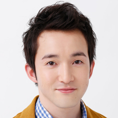 浅利陽介 - 俳優