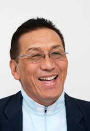 阿藤快 - タレント、俳優