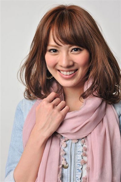 安座間美優 - タレント