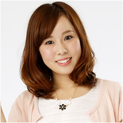 馬場ももこ - 女子アナウンサー