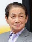 坂東竹三郎 - 歌舞伎役者・五代目