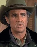 ビリー・グリーン・ブッシュ - 俳優