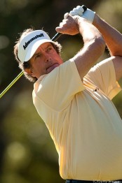 ブルース・リツキー - プロゴルファー