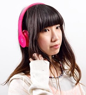 ちゃんMARI - ミュージシャン・ゲスの極み乙女。