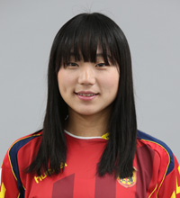 チャン・スルギ - 女子サッカー選手