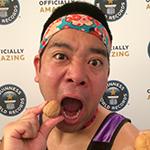 チェリー吉武 - お笑いタレント