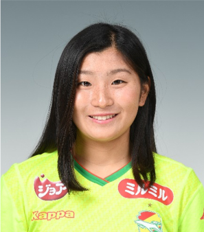 千葉玲海菜 - 女子サッカー選手