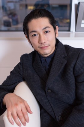 ディーン・フジオカ - モデル、俳優、映画監督