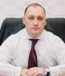 デニス・キレーエフ - 保安局員、二重スパイ