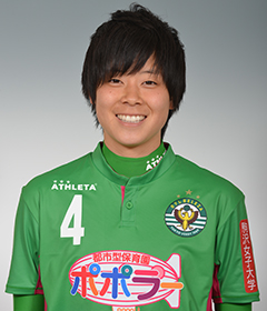 土光真代 - 女子サッカー選手