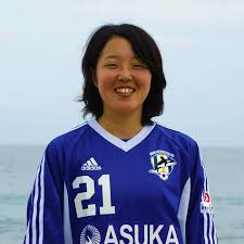 堂園彩乃 - 元女子サッカー選手
