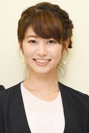 海老原優香 - 女子アナウンサー