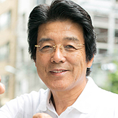 江本孟紀 - 元プロ野球選手、元政治家、タレント