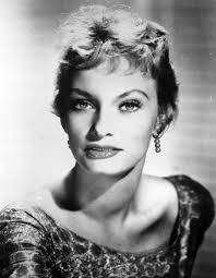 フェイ・スペイン - 女優