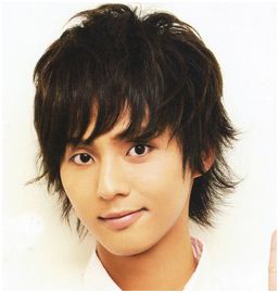 藤ヶ谷太輔 - 俳優、タレント、歌手・Kis-My-Ft2