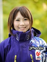 藤森由香 - 女子スノーボード選手