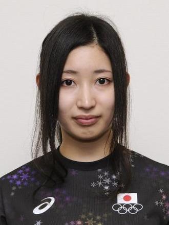 藤本那菜 - 女子アイスホッケー選手