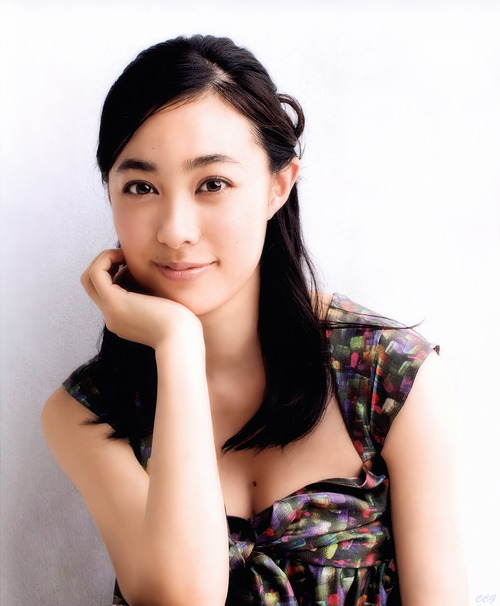 吹石一恵 - 女優、タレント