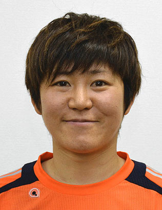 福元美穂 - 女子サッカー選手