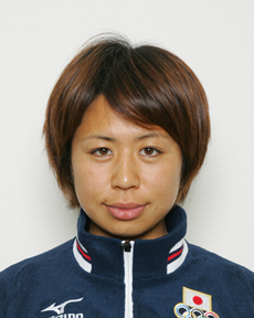 福士加代子 - 陸上長距離選手