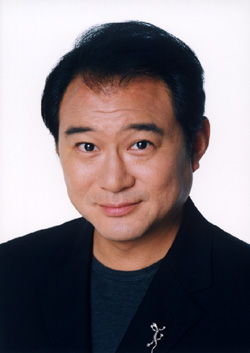 船越英一郎 - 俳優